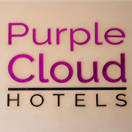 Purple Cloud Hotel Devanahalli Exteriör bild
